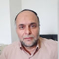 Testimonial author